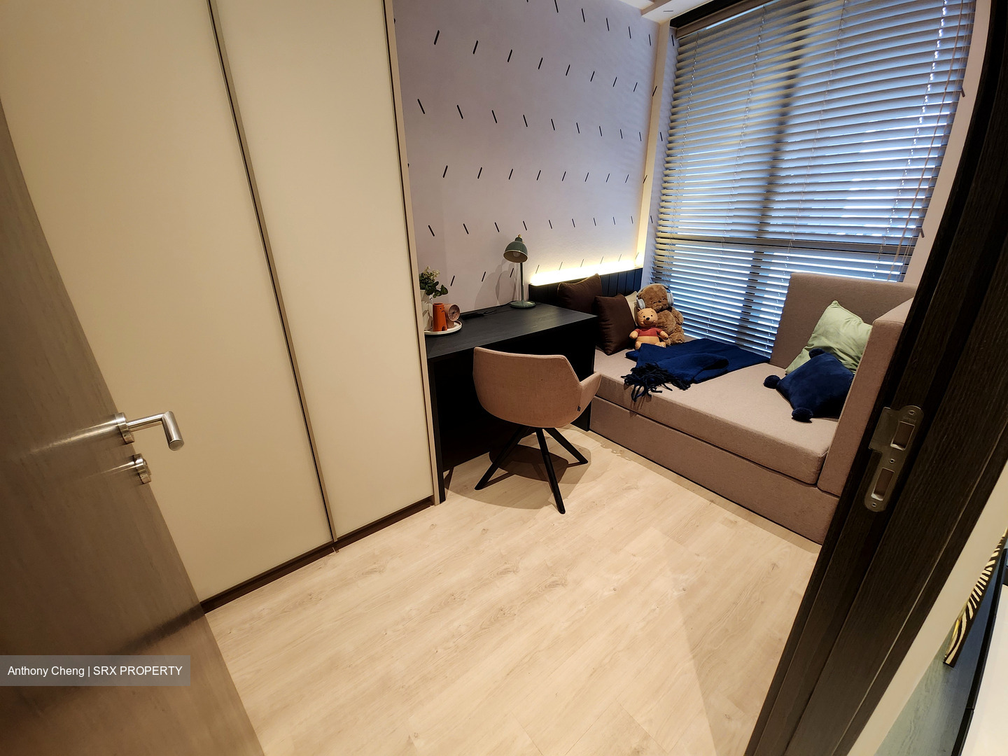 Rangoon Road (D8), Apartment #452905181